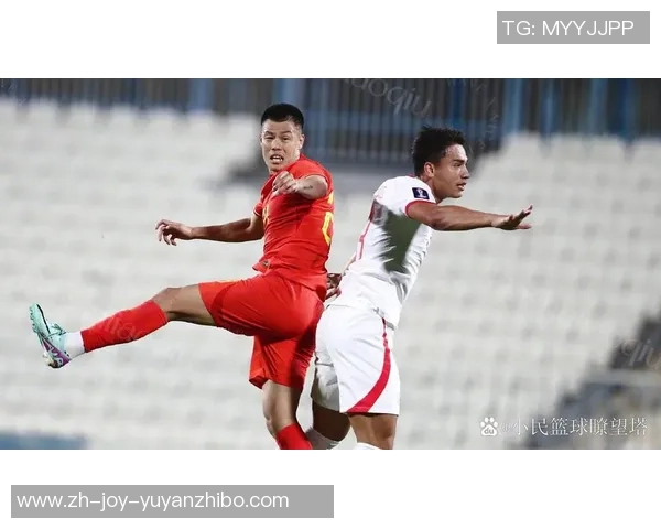 马汉足球：探索中国足球的崛起与未来发展之路